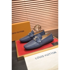 Louis Vuitton Low Shoes